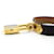 Kelly Hermès new battery and delivered with a one-year warranty from the date of purchase Golden  - view 3