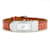 Relógio Hermès Kelly II. Prata  - vista 2