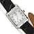 Orologio Hermès Cape Cod (modello CC1.190). Argento  - vista 5