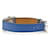 Hermès Tandem bracelet watch in steel Silvery  - view 4
