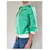 Diesel Bomber de seda Dsquared2 Verde claro - vista 10