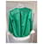 Diesel Bomber de seda Dsquared2 Verde claro - vista 4