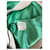 Diesel Bomber de seda Dsquared2 Verde claro - vista 7