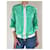 Diesel Bomber de seda Dsquared2 Verde claro - vista 9