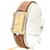 Reloj "Croisière" de Hermès. Dorado  - vista 2