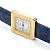 Ma Première Uhr von Poiray. Golden - Ansicht 4