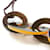 Collier Hermès Karamba en corne de buffle et corne laquée Multicolore  - vue 5