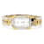 “Croisière” watch from Hermès Golden  - view 3