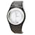 Montre Harnais (HA1.210) de Hermès Argenté  - vue 1