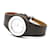 Montre Harnais (HA1.210) de Hermès Argenté  - vue 5
