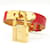 Reloj Kelly de Hermès Dorado  - vista 2
