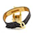 Reloj Kelly de Hermès. Dorado  - vista 3