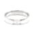 Ring Anillo de boda Hermès Ever Herakles Plata  - vista 1