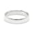 Ring Anillo de boda Hermès Ever Herakles Plata  - vista 2