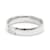 Ring Anillo de boda Hermès Ever Herakles Plata  - vista 3