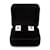Orecchini Chopard Happy Diamonds Argento  - vista 3