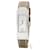 Reloj modelo Kelly II de Hermès. Plata  - vista 1