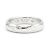 Stella-Ring von Cartier Silber