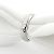 Stella-Ring von Cartier Silber - Ansicht 4