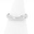 Stella-Ring von Cartier Silber - Ansicht 6
