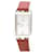 Reloj de dama Hermès Cape Cod Nantucket en plata.  - vista 1