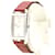 Reloj de dama Hermès Cape Cod Nantucket en plata.  - vista 2