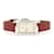 Reloj de dama Hermès Cape Cod Nantucket en plata.  - vista 3