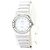 Omega Constellation Uhr Silber