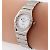 Omega Constellation Uhr Silber - Ansicht 2