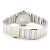 Omega Constellation Uhr Silber - Ansicht 5