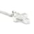 Happy Diamonds Halskette von Chopard. Silber  - Ansicht 3