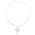 Happy Diamonds Halskette von Chopard. Silber  - Ansicht 6