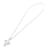 Happy Diamonds Halskette von Chopard. Silber  - Ansicht 7