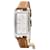 Montre Hermès Cape Cod CC3.210. Argenté  - vue 1