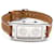 Montre Hermès Cape Cod CC3.210. Argenté  - vue 3