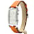 Orologio Hermès Cape Cod CC3.210. Argento  - vista 3