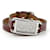 Montre Hermès Cape Cod CC3.210. Argenté  - vue 5