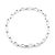Superbo bracciale in argento Tiffany & Co. - vista 2