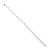 Superbo bracciale in argento Tiffany & Co. - vista 3