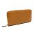 Cartera Hermès Azap de piel Epsom marrón Castaño - vista 3