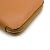 Cartera Hermès Azap de piel Epsom marrón Castaño - vista 4