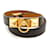Médor Bracciale doppio giro Rivale di Hermès. Nero  - vista 1