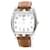 Orologio Hermès Cape Cod Tonneau (CT1.710). Argento  - vista 1