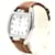 Orologio Hermès Cape Cod Tonneau (CT1.710). Argento  - vista 2