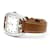 Orologio Hermès Cape Cod Tonneau (CT1.710). Argento  - vista 3