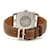 Orologio Hermès Cape Cod Tonneau (CT1.710). Argento  - vista 4