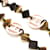 Collier sautoir Hermès. Multicolore  - vue 3