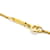 Collana Chopard Happy Diamonds; D'oro  - vista 5