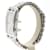 Hermès Cape Cod CC3.210 Uhr. Silber  - Ansicht 3