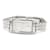 Hermès Cape Cod CC3.210 Uhr. Silber  - Ansicht 4